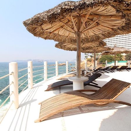 Suites Torres Gemelas Vip Acapulco Exterior photo