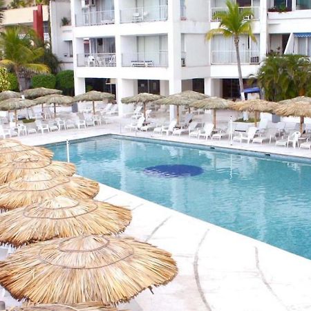 Suites Torres Gemelas Vip Acapulco Exterior photo