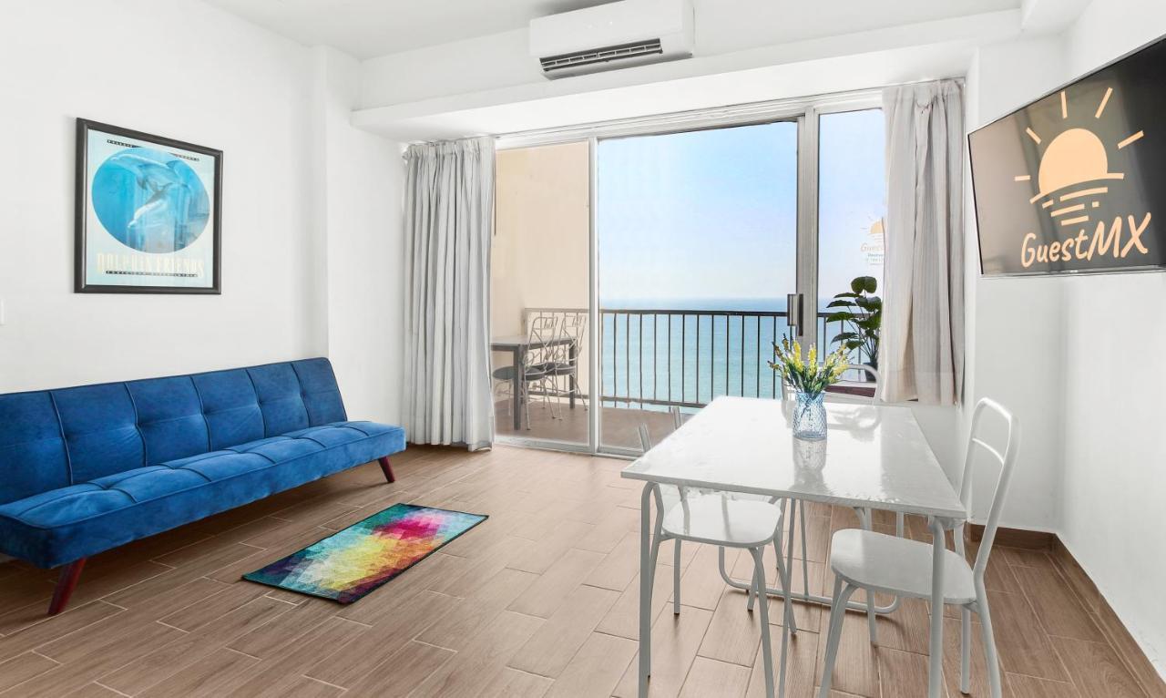 Suites Torres Gemelas Vip Acapulco Exterior photo