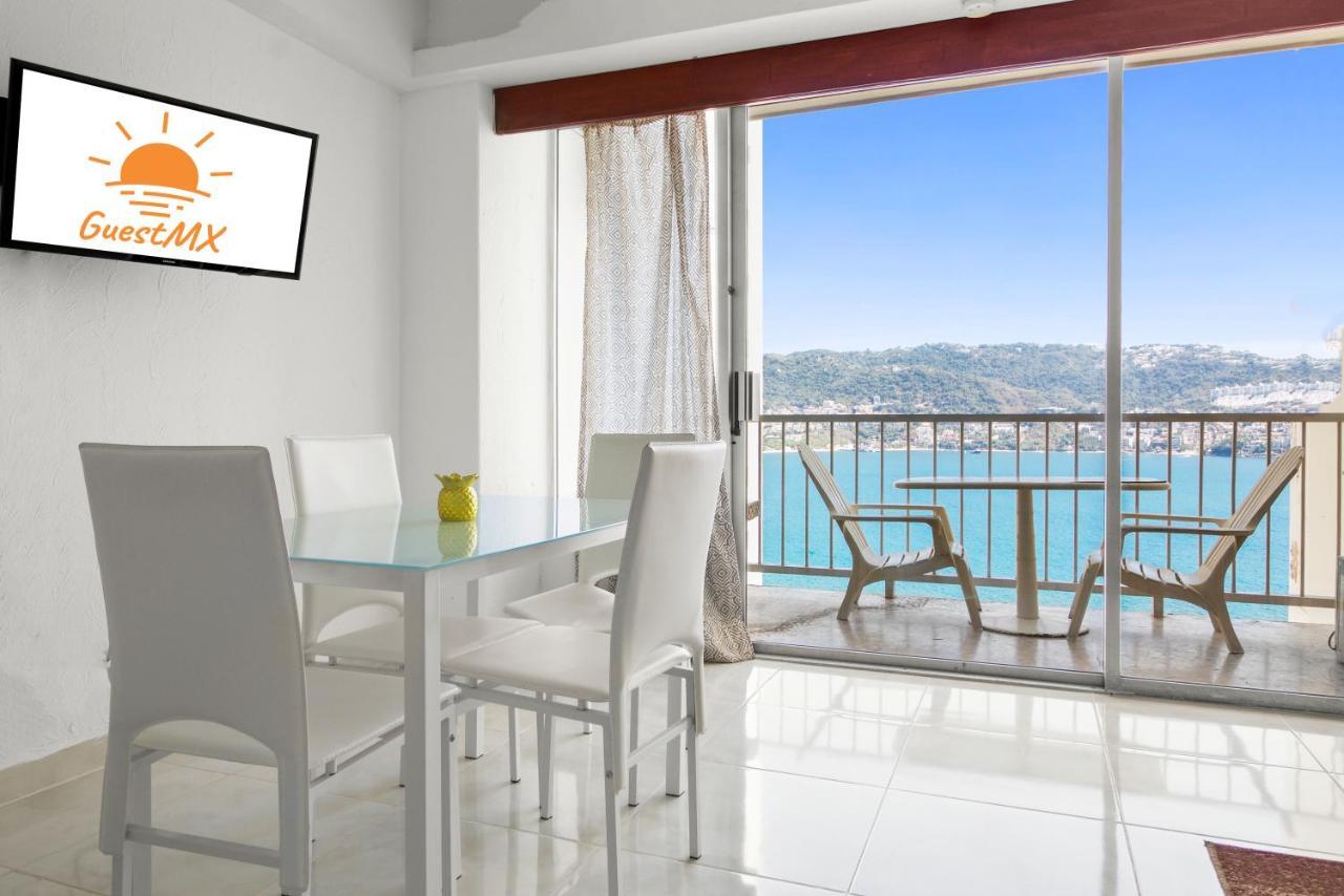 Suites Torres Gemelas Vip Acapulco Exterior photo